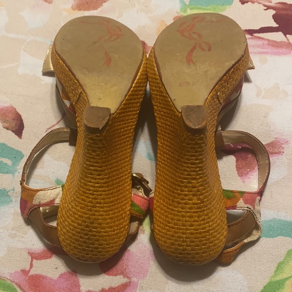 Poetic Licence Behave Yourself heel - Picture 4 of 4